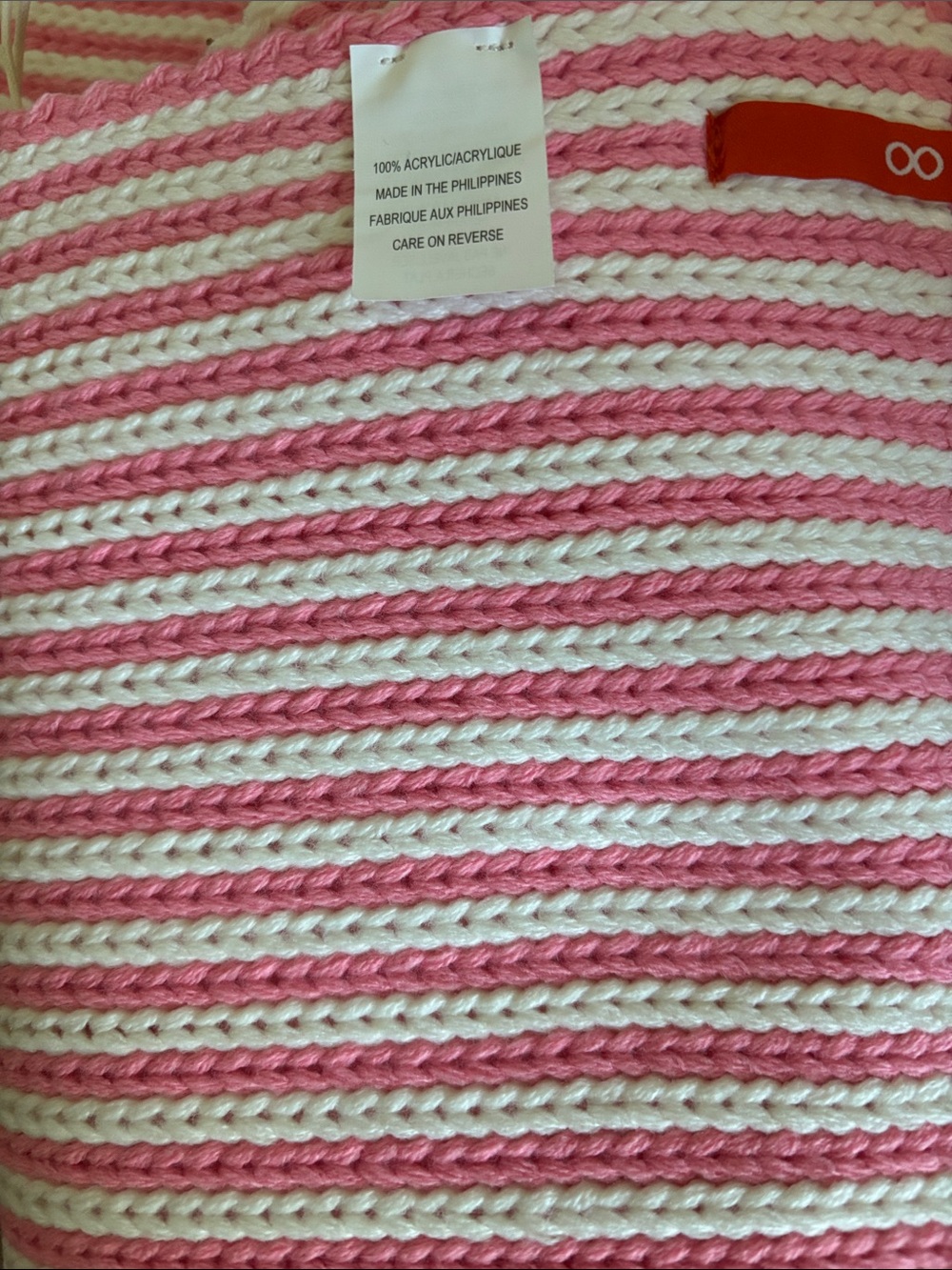 NWT Verloop scarf - Picture 3 of 3